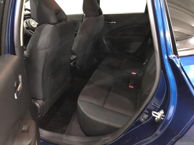 ノートＸ　走行２３６８５キロ／車検整備付／ナビドラレコ／喫煙車一年保証・走行距離無制限走行２３６８５キロ　フルセグナビ　ブルートゥース　全周囲カメラ　ドラレコ　サイドエアバック　クリアランスソナー　オートライト　ＬＥＤヘッドライト（埼玉県）の中古車