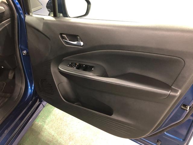 ノートＸ　走行２３６８５キロ／車検整備付／ナビドラレコ／喫煙車一年保証・走行距離無制限走行２３６８５キロ　フルセグナビ　ブルートゥース　全周囲カメラ　ドラレコ　サイドエアバック　クリアランスソナー　オートライト　ＬＥＤヘッドライト（埼玉県）の中古車