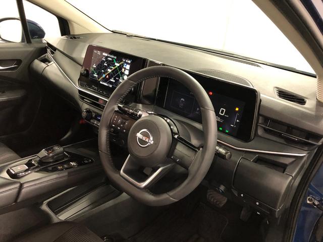 ノートＸ　走行２３６８５キロ／車検整備付／ナビドラレコ／喫煙車一年保証・走行距離無制限走行２３６８５キロ　フルセグナビ　ブルートゥース　全周囲カメラ　ドラレコ　サイドエアバック　クリアランスソナー　オートライト　ＬＥＤヘッドライト（埼玉県）の中古車