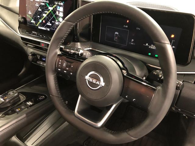 ノートＸ　走行２３６８５キロ／車検整備付／ナビドラレコ／喫煙車一年保証・走行距離無制限走行２３６８５キロ　フルセグナビ　ブルートゥース　全周囲カメラ　ドラレコ　サイドエアバック　クリアランスソナー　オートライト　ＬＥＤヘッドライト（埼玉県）の中古車