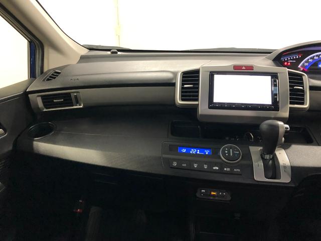 フリードＧ　プレミアムエディション　走行６４９３６キロ／フルセグナビ１年保証距離無制限　走行距離６４９３６キロ　フルセグナビ　ブルートゥース　純正マット　オートライト　ＨＩＤヘッドランプ　両側電動スライドドア（埼玉県）の中古車