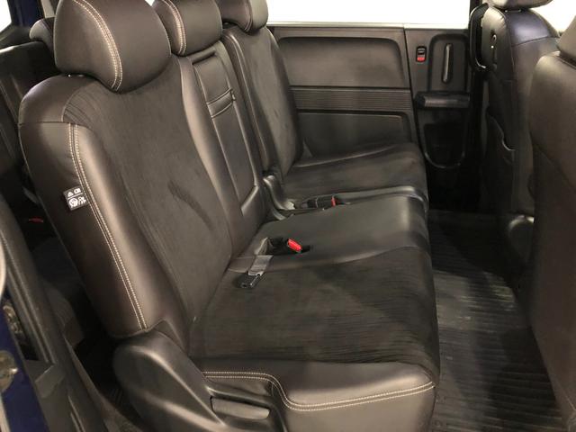 フリードＧ　プレミアムエディション　走行６４９３６キロ／フルセグナビ１年保証距離無制限　走行距離６４９３６キロ　フルセグナビ　ブルートゥース　純正マット　オートライト　ＨＩＤヘッドランプ　両側電動スライドドア（埼玉県）の中古車