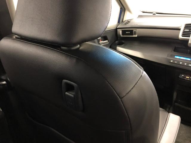 フリードＧ　プレミアムエディション　走行６４９３６キロ／フルセグナビ１年保証距離無制限　走行距離６４９３６キロ　フルセグナビ　ブルートゥース　純正マット　オートライト　ＨＩＤヘッドランプ　両側電動スライドドア（埼玉県）の中古車