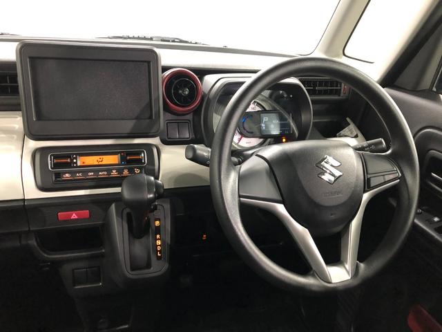 スペーシアハイブリッドＧ　走行４４２３７キロ／オートライト／マットワンオーナー　禁煙車　１年保証距離無制限　走行距離４４２３７キロ　純正マット　助手席エアバッグ　オートライト　アイドリングストップ　プッシュボタンスタート　電動パーキングブレーキ　両側スライドドア（埼玉県）の中古車