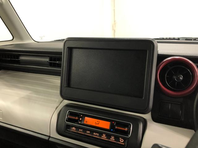 スペーシアハイブリッドＧ　走行４４２３７キロ／オートライト／マットワンオーナー　禁煙車　１年保証距離無制限　走行距離４４２３７キロ　純正マット　助手席エアバッグ　オートライト　アイドリングストップ　プッシュボタンスタート　電動パーキングブレーキ　両側スライドドア（埼玉県）の中古車