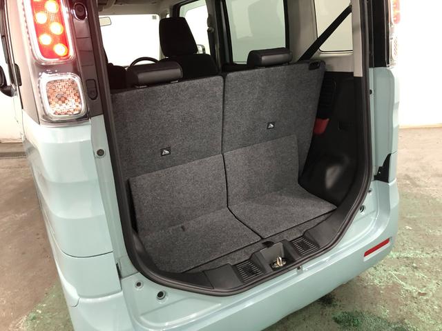 スペーシアハイブリッドＧ　走行４４２３７キロ／オートライト／マットワンオーナー　禁煙車　１年保証距離無制限　走行距離４４２３７キロ　純正マット　助手席エアバッグ　オートライト　アイドリングストップ　プッシュボタンスタート　電動パーキングブレーキ　両側スライドドア（埼玉県）の中古車