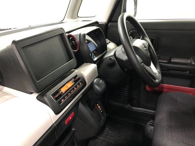 スペーシアハイブリッドＧ　走行４４２３７キロ／オートライト／マットワンオーナー　禁煙車　１年保証距離無制限　走行距離４４２３７キロ　純正マット　助手席エアバッグ　オートライト　アイドリングストップ　プッシュボタンスタート　電動パーキングブレーキ　両側スライドドア（埼玉県）の中古車