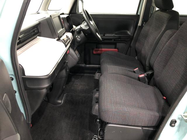 スペーシアハイブリッドＧ　走行４４２３７キロ／オートライト／マットワンオーナー　禁煙車　１年保証距離無制限　走行距離４４２３７キロ　純正マット　助手席エアバッグ　オートライト　アイドリングストップ　プッシュボタンスタート　電動パーキングブレーキ　両側スライドドア（埼玉県）の中古車