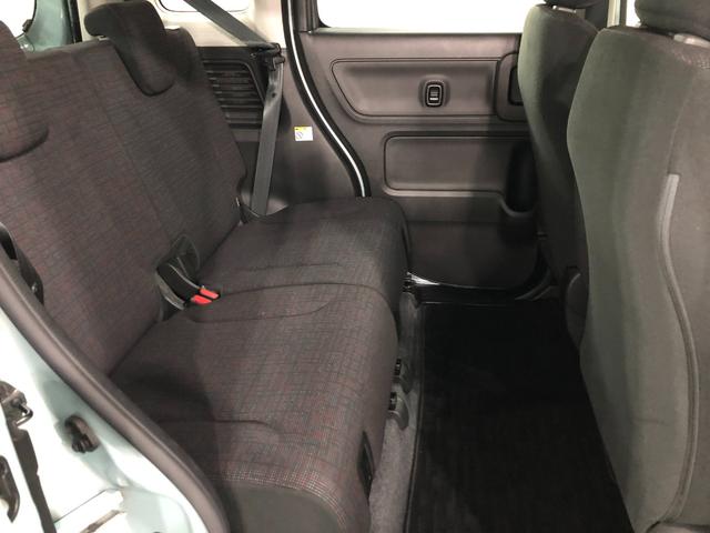 スペーシアハイブリッドＧ　走行４４２３７キロ／オートライト／マットワンオーナー　禁煙車　１年保証距離無制限　走行距離４４２３７キロ　純正マット　助手席エアバッグ　オートライト　アイドリングストップ　プッシュボタンスタート　電動パーキングブレーキ　両側スライドドア（埼玉県）の中古車