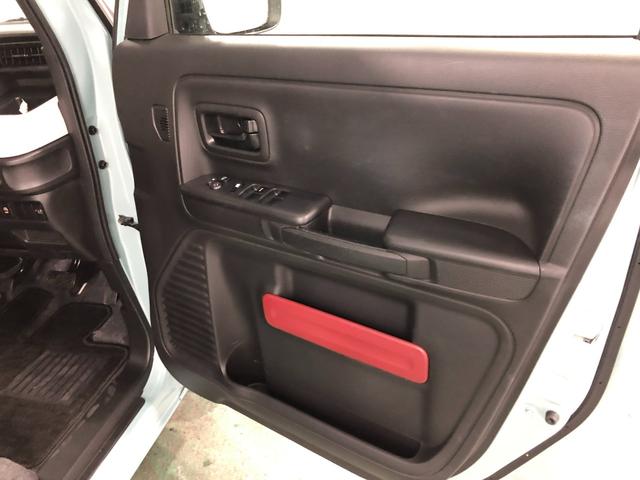 スペーシアハイブリッドＧ　走行４４２３７キロ／オートライト／マットワンオーナー　禁煙車　１年保証距離無制限　走行距離４４２３７キロ　純正マット　助手席エアバッグ　オートライト　アイドリングストップ　プッシュボタンスタート　電動パーキングブレーキ　両側スライドドア（埼玉県）の中古車