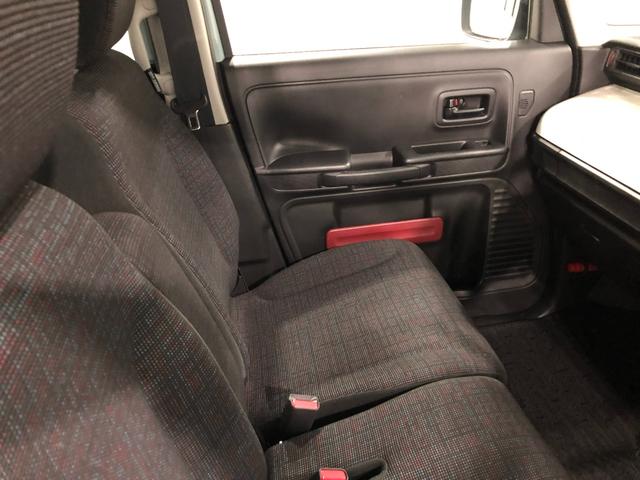 スペーシアハイブリッドＧ　走行４４２３７キロ／オートライト／マットワンオーナー　禁煙車　１年保証距離無制限　走行距離４４２３７キロ　純正マット　助手席エアバッグ　オートライト　アイドリングストップ　プッシュボタンスタート　電動パーキングブレーキ　両側スライドドア（埼玉県）の中古車