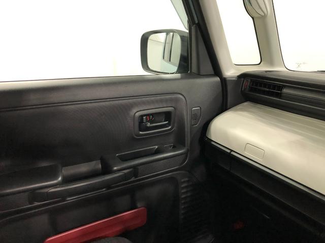 スペーシアハイブリッドＧ　走行４４２３７キロ／オートライト／マットワンオーナー　禁煙車　１年保証距離無制限　走行距離４４２３７キロ　純正マット　助手席エアバッグ　オートライト　アイドリングストップ　プッシュボタンスタート　電動パーキングブレーキ　両側スライドドア（埼玉県）の中古車