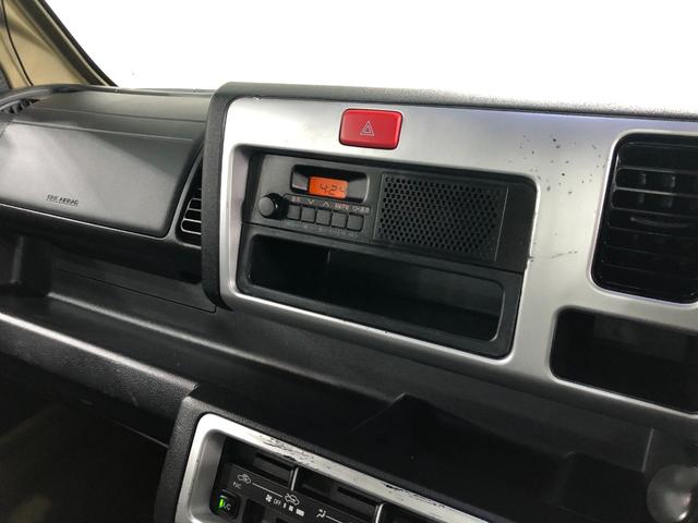 ハイゼットトラックジャンボ　走行７３０２３キロ／車検整備付／４ＷＤ／５速ＭＴ一年保証・走行距離無制限走行７３０２３キロ　車検整備付　ＬＥＤヘッドライト　ＡＮＦＭラジオ　５速マニュアル　４ＷＤ　作業用ライト（埼玉県）の中古車