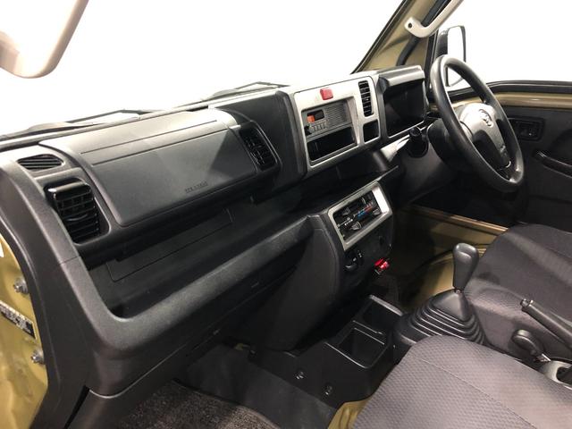 ハイゼットトラックジャンボ　走行７３０２３キロ／車検整備付／４ＷＤ／５速ＭＴ一年保証・走行距離無制限走行７３０２３キロ　車検整備付　ＬＥＤヘッドライト　ＡＮＦＭラジオ　５速マニュアル　４ＷＤ　作業用ライト（埼玉県）の中古車