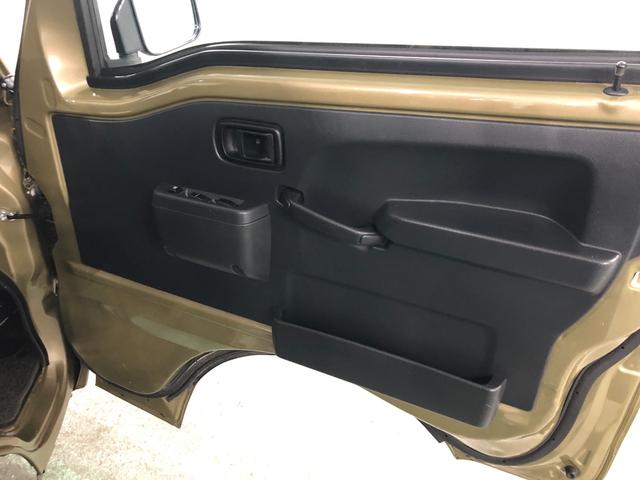 ハイゼットトラックジャンボ　走行７３０２３キロ／車検整備付／４ＷＤ／５速ＭＴ一年保証・走行距離無制限走行７３０２３キロ　車検整備付　ＬＥＤヘッドライト　ＡＮＦＭラジオ　５速マニュアル　４ＷＤ　作業用ライト（埼玉県）の中古車