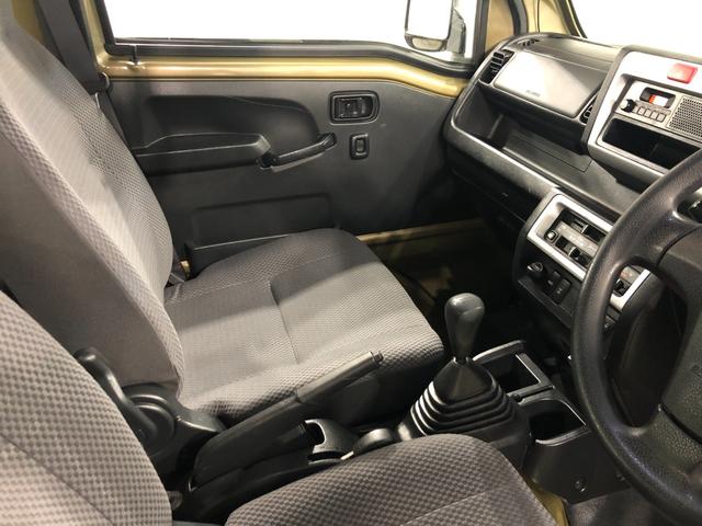 ハイゼットトラックジャンボ　走行７３０２３キロ／車検整備付／４ＷＤ／５速ＭＴ一年保証・走行距離無制限走行７３０２３キロ　車検整備付　ＬＥＤヘッドライト　ＡＮＦＭラジオ　５速マニュアル　４ＷＤ　作業用ライト（埼玉県）の中古車