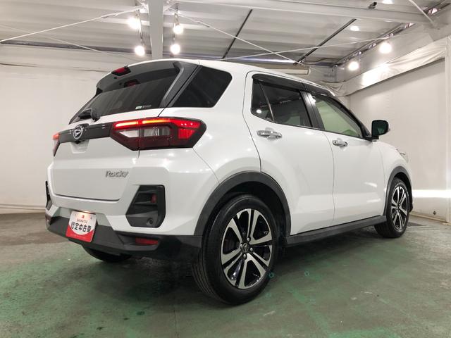 ロッキープレミアム　走行３５９６０キロ／ナビ／バックカメラ／ドラレコ一年保証・走行距離無制限走行３５９６０キロ　フルセグナビ　ブルートゥース　バックカメラ　ドラレコ　ＥＴＣ　クリアランスソナー　オートライト　ＬＥＤヘッドライト　シートヒーター（埼玉県）の中古車