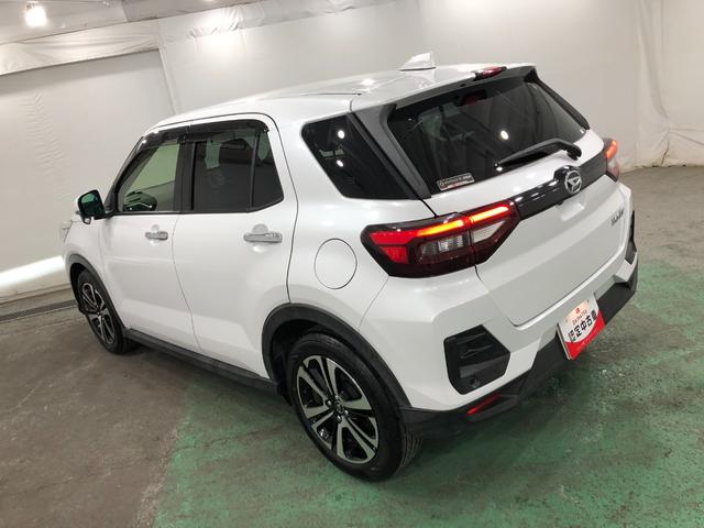 ロッキープレミアム　走行３５９６０キロ／ナビ／バックカメラ／ドラレコ一年保証・走行距離無制限走行３５９６０キロ　フルセグナビ　ブルートゥース　バックカメラ　ドラレコ　ＥＴＣ　クリアランスソナー　オートライト　ＬＥＤヘッドライト　シートヒーター（埼玉県）の中古車