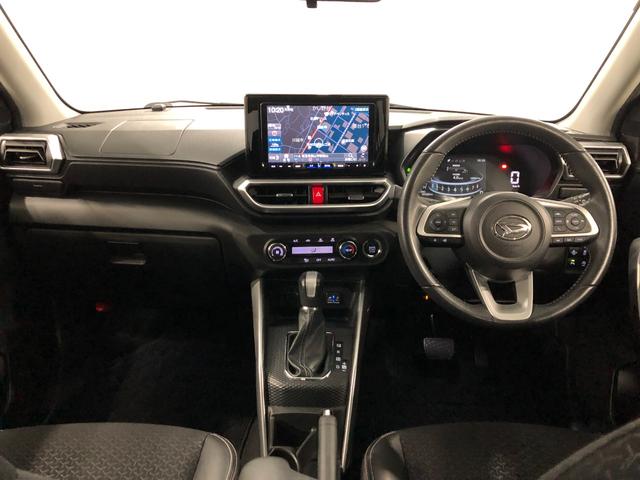 ロッキープレミアム　走行３５９６０キロ／ナビ／バックカメラ／ドラレコ一年保証・走行距離無制限走行３５９６０キロ　フルセグナビ　ブルートゥース　バックカメラ　ドラレコ　ＥＴＣ　クリアランスソナー　オートライト　ＬＥＤヘッドライト　シートヒーター（埼玉県）の中古車