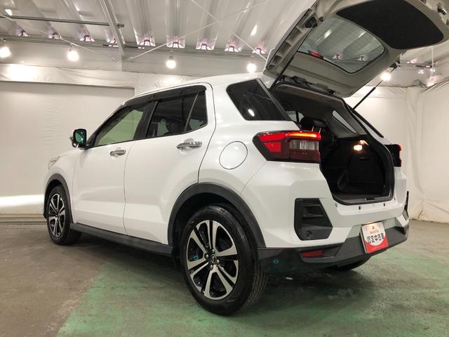 ロッキープレミアム　走行３５９６０キロ／ナビ／バックカメラ／ドラレコ一年保証・走行距離無制限走行３５９６０キロ　フルセグナビ　ブルートゥース　バックカメラ　ドラレコ　ＥＴＣ　クリアランスソナー　オートライト　ＬＥＤヘッドライト　シートヒーター（埼玉県）の中古車