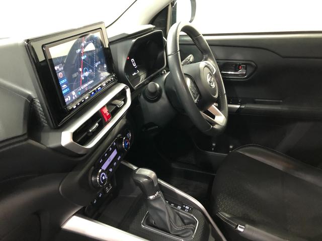 ロッキープレミアム　走行３５９６０キロ／ナビ／バックカメラ／ドラレコ一年保証・走行距離無制限走行３５９６０キロ　フルセグナビ　ブルートゥース　バックカメラ　ドラレコ　ＥＴＣ　クリアランスソナー　オートライト　ＬＥＤヘッドライト　シートヒーター（埼玉県）の中古車