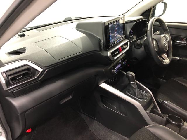 ロッキープレミアム　走行３５９６０キロ／ナビ／バックカメラ／ドラレコ一年保証・走行距離無制限走行３５９６０キロ　フルセグナビ　ブルートゥース　バックカメラ　ドラレコ　ＥＴＣ　クリアランスソナー　オートライト　ＬＥＤヘッドライト　シートヒーター（埼玉県）の中古車