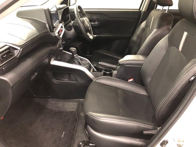 ロッキープレミアム　走行３５９６０キロ／ナビ／バックカメラ／ドラレコ一年保証・走行距離無制限走行３５９６０キロ　フルセグナビ　ブルートゥース　バックカメラ　ドラレコ　ＥＴＣ　クリアランスソナー　オートライト　ＬＥＤヘッドライト　シートヒーター（埼玉県）の中古車