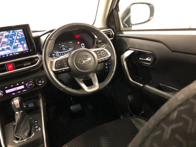 ロッキープレミアム　走行３５９６０キロ／ナビ／バックカメラ／ドラレコ一年保証・走行距離無制限走行３５９６０キロ　フルセグナビ　ブルートゥース　バックカメラ　ドラレコ　ＥＴＣ　クリアランスソナー　オートライト　ＬＥＤヘッドライト　シートヒーター（埼玉県）の中古車