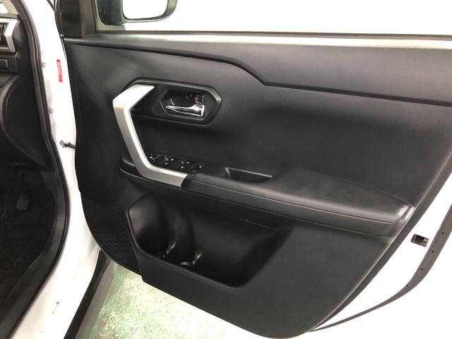 ロッキープレミアム　走行３５９６０キロ／ナビ／バックカメラ／ドラレコ一年保証・走行距離無制限走行３５９６０キロ　フルセグナビ　ブルートゥース　バックカメラ　ドラレコ　ＥＴＣ　クリアランスソナー　オートライト　ＬＥＤヘッドライト　シートヒーター（埼玉県）の中古車