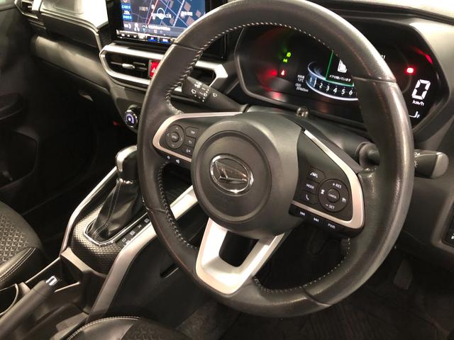 ロッキープレミアム　走行３５９６０キロ／ナビ／バックカメラ／ドラレコ一年保証・走行距離無制限走行３５９６０キロ　フルセグナビ　ブルートゥース　バックカメラ　ドラレコ　ＥＴＣ　クリアランスソナー　オートライト　ＬＥＤヘッドライト　シートヒーター（埼玉県）の中古車