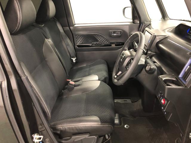 タントカスタムＲＳスタイルセレクション　修復歴／軽雹害／純正ナビ１年保証距離無制限　走行距離６４４５５キロ　純正フルセグナビ　バックカメラ　ドラレコ　純正マット　サイドエアバッグ　ＬＥＤヘッドランプ　アイドリングストップ　シートヒーター　両側電動スライドドア（埼玉県）の中古車