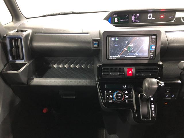 タントカスタムＲＳスタイルセレクション　修復歴／軽雹害／純正ナビ１年保証距離無制限　走行距離６４４５５キロ　純正フルセグナビ　バックカメラ　ドラレコ　純正マット　サイドエアバッグ　ＬＥＤヘッドランプ　アイドリングストップ　シートヒーター　両側電動スライドドア（埼玉県）の中古車