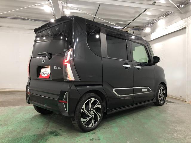 タントカスタムＲＳスタイルセレクション　修復歴／軽雹害／純正ナビ１年保証距離無制限　走行距離６４４５５キロ　純正フルセグナビ　バックカメラ　ドラレコ　純正マット　サイドエアバッグ　ＬＥＤヘッドランプ　アイドリングストップ　シートヒーター　両側電動スライドドア（埼玉県）の中古車