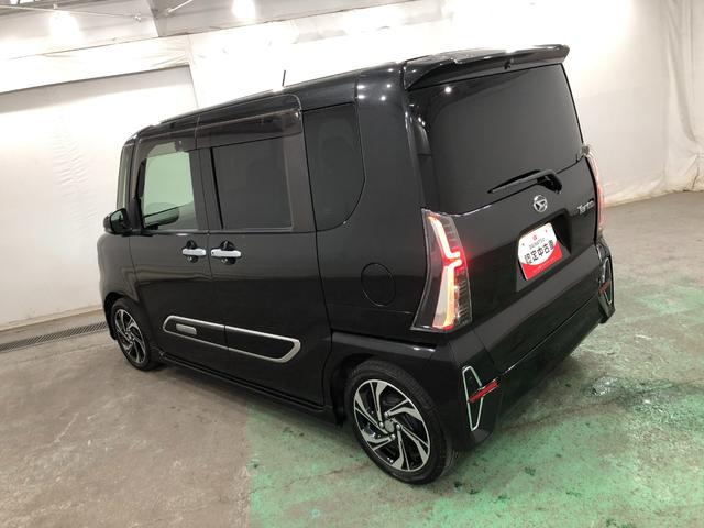 タントカスタムＲＳスタイルセレクション　修復歴／軽雹害／純正ナビ１年保証距離無制限　走行距離６４４５５キロ　純正フルセグナビ　バックカメラ　ドラレコ　純正マット　サイドエアバッグ　ＬＥＤヘッドランプ　アイドリングストップ　シートヒーター　両側電動スライドドア（埼玉県）の中古車