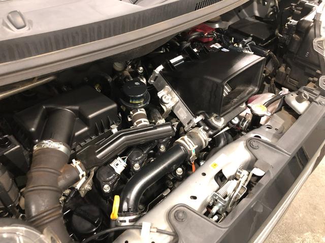 タントカスタムＲＳスタイルセレクション　修復歴／軽雹害／純正ナビ１年保証距離無制限　走行距離６４４５５キロ　純正フルセグナビ　バックカメラ　ドラレコ　純正マット　サイドエアバッグ　ＬＥＤヘッドランプ　アイドリングストップ　シートヒーター　両側電動スライドドア（埼玉県）の中古車