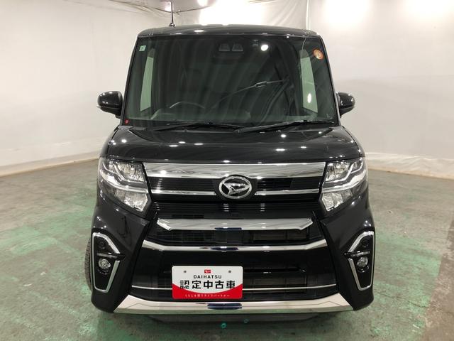 タントカスタムＲＳスタイルセレクション　修復歴／軽雹害／純正ナビ１年保証距離無制限　走行距離６４４５５キロ　純正フルセグナビ　バックカメラ　ドラレコ　純正マット　サイドエアバッグ　ＬＥＤヘッドランプ　アイドリングストップ　シートヒーター　両側電動スライドドア（埼玉県）の中古車