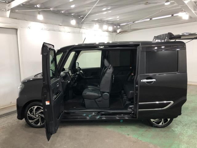 タントカスタムＲＳスタイルセレクション　修復歴／軽雹害／純正ナビ１年保証距離無制限　走行距離６４４５５キロ　純正フルセグナビ　バックカメラ　ドラレコ　純正マット　サイドエアバッグ　ＬＥＤヘッドランプ　アイドリングストップ　シートヒーター　両側電動スライドドア（埼玉県）の中古車