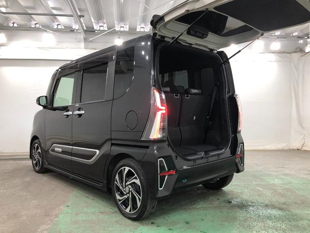 タントカスタムＲＳスタイルセレクション　修復歴／軽雹害／純正ナビ１年保証距離無制限　走行距離６４４５５キロ　純正フルセグナビ　バックカメラ　ドラレコ　純正マット　サイドエアバッグ　ＬＥＤヘッドランプ　アイドリングストップ　シートヒーター　両側電動スライドドア（埼玉県）の中古車