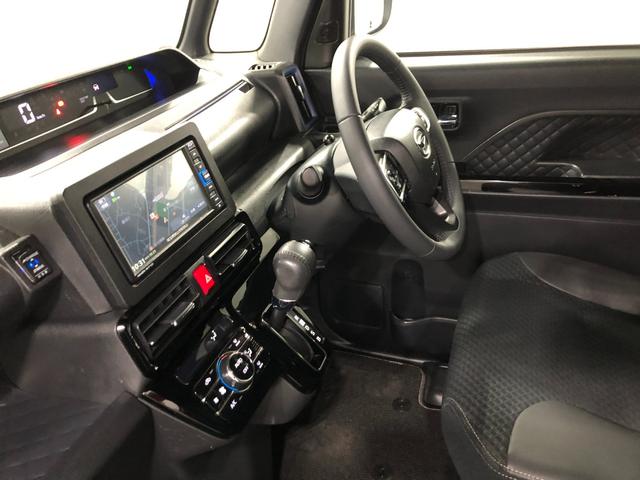 タントカスタムＲＳスタイルセレクション　修復歴／軽雹害／純正ナビ１年保証距離無制限　走行距離６４４５５キロ　純正フルセグナビ　バックカメラ　ドラレコ　純正マット　サイドエアバッグ　ＬＥＤヘッドランプ　アイドリングストップ　シートヒーター　両側電動スライドドア（埼玉県）の中古車