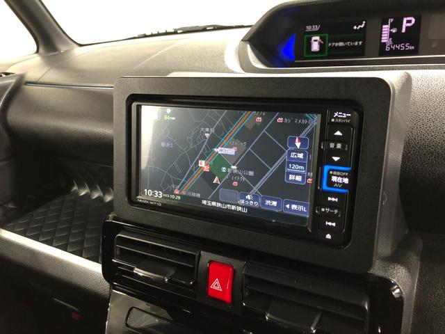 タントカスタムＲＳスタイルセレクション　修復歴／軽雹害／純正ナビ１年保証距離無制限　走行距離６４４５５キロ　純正フルセグナビ　バックカメラ　ドラレコ　純正マット　サイドエアバッグ　ＬＥＤヘッドランプ　アイドリングストップ　シートヒーター　両側電動スライドドア（埼玉県）の中古車