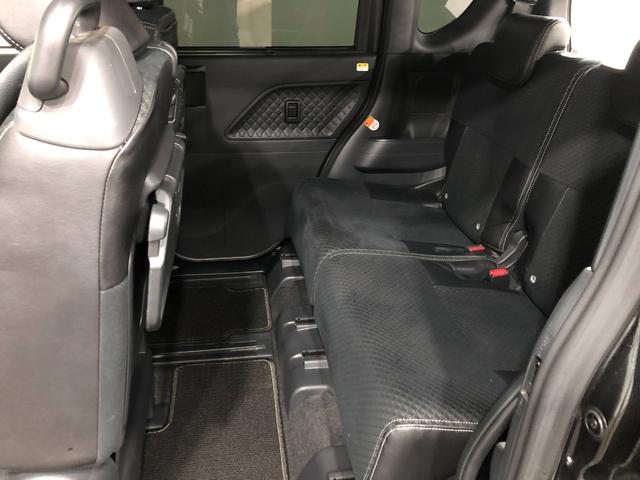 タントカスタムＲＳスタイルセレクション　修復歴／軽雹害／純正ナビ１年保証距離無制限　走行距離６４４５５キロ　純正フルセグナビ　バックカメラ　ドラレコ　純正マット　サイドエアバッグ　ＬＥＤヘッドランプ　アイドリングストップ　シートヒーター　両側電動スライドドア（埼玉県）の中古車