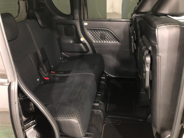 タントカスタムＲＳスタイルセレクション　修復歴／軽雹害／純正ナビ１年保証距離無制限　走行距離６４４５５キロ　純正フルセグナビ　バックカメラ　ドラレコ　純正マット　サイドエアバッグ　ＬＥＤヘッドランプ　アイドリングストップ　シートヒーター　両側電動スライドドア（埼玉県）の中古車