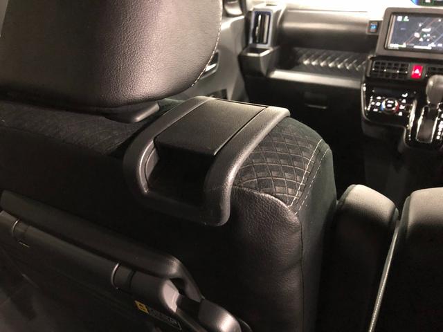 タントカスタムＲＳスタイルセレクション　修復歴／軽雹害／純正ナビ１年保証距離無制限　走行距離６４４５５キロ　純正フルセグナビ　バックカメラ　ドラレコ　純正マット　サイドエアバッグ　ＬＥＤヘッドランプ　アイドリングストップ　シートヒーター　両側電動スライドドア（埼玉県）の中古車