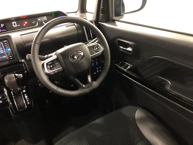 タントカスタムＲＳスタイルセレクション　修復歴／軽雹害／純正ナビ１年保証距離無制限　走行距離６４４５５キロ　純正フルセグナビ　バックカメラ　ドラレコ　純正マット　サイドエアバッグ　ＬＥＤヘッドランプ　アイドリングストップ　シートヒーター　両側電動スライドドア（埼玉県）の中古車