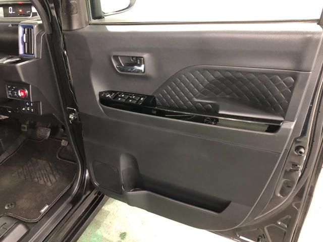 タントカスタムＲＳスタイルセレクション　修復歴／軽雹害／純正ナビ１年保証距離無制限　走行距離６４４５５キロ　純正フルセグナビ　バックカメラ　ドラレコ　純正マット　サイドエアバッグ　ＬＥＤヘッドランプ　アイドリングストップ　シートヒーター　両側電動スライドドア（埼玉県）の中古車