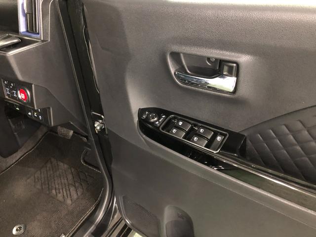 タントカスタムＲＳスタイルセレクション　修復歴／軽雹害／純正ナビ１年保証距離無制限　走行距離６４４５５キロ　純正フルセグナビ　バックカメラ　ドラレコ　純正マット　サイドエアバッグ　ＬＥＤヘッドランプ　アイドリングストップ　シートヒーター　両側電動スライドドア（埼玉県）の中古車