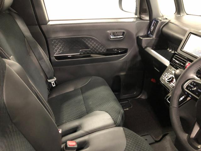 タントカスタムＲＳスタイルセレクション　修復歴／軽雹害／純正ナビ１年保証距離無制限　走行距離６４４５５キロ　純正フルセグナビ　バックカメラ　ドラレコ　純正マット　サイドエアバッグ　ＬＥＤヘッドランプ　アイドリングストップ　シートヒーター　両側電動スライドドア（埼玉県）の中古車