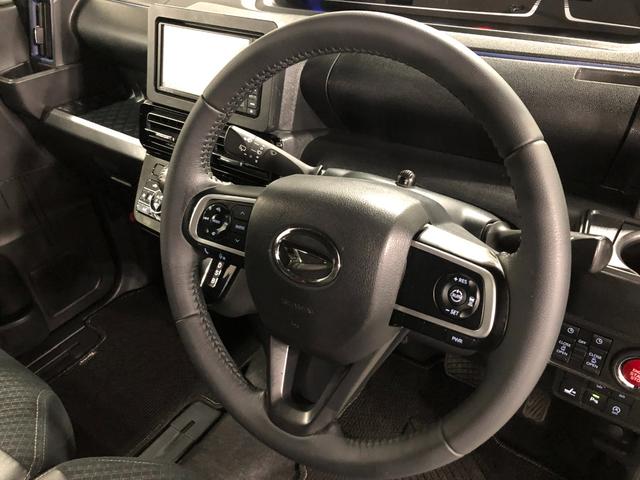 タントカスタムＲＳスタイルセレクション　修復歴／軽雹害／純正ナビ１年保証距離無制限　走行距離６４４５５キロ　純正フルセグナビ　バックカメラ　ドラレコ　純正マット　サイドエアバッグ　ＬＥＤヘッドランプ　アイドリングストップ　シートヒーター　両側電動スライドドア（埼玉県）の中古車