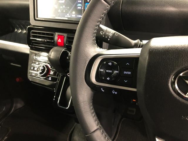 タントカスタムＲＳスタイルセレクション　修復歴／軽雹害／純正ナビ１年保証距離無制限　走行距離６４４５５キロ　純正フルセグナビ　バックカメラ　ドラレコ　純正マット　サイドエアバッグ　ＬＥＤヘッドランプ　アイドリングストップ　シートヒーター　両側電動スライドドア（埼玉県）の中古車