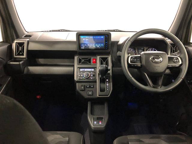 タフトGターボ クロムベンチャー 走行40937キロ/ナビドラレコ1年保証距離無制限 走行距離40937キロ フルセグナビ バックカメラ ドラレコ 純正マット サイドエアバッグ LEDヘッドランプ アイドリングストップ シートヒーター オート格納式ドアミラー(埼玉県)の中古車